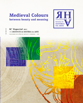 Medieval Colours_Actas