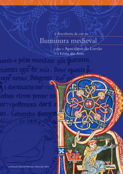 A descoberta Iluminura medieval